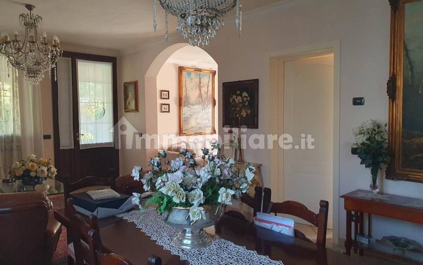 Villa unifamiliare via Benvenuto Cellini, Montale Rangone, Castelnuovo Rangone — foto 24 di 30