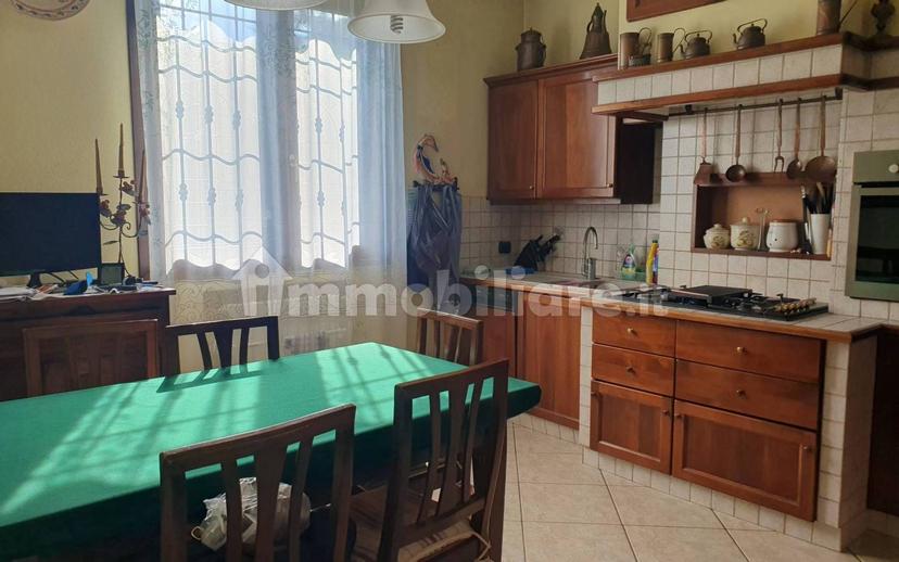 Villa unifamiliare via Benvenuto Cellini, Montale Rangone, Castelnuovo Rangone — foto 28 di 30