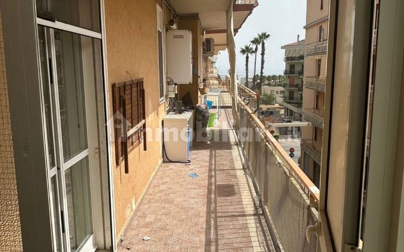 Trilocale via Francesco Accolla 69, Bosco Minniti, Siracusa — foto 10 di 11