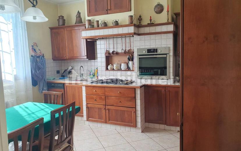 Villa unifamiliare via Benvenuto Cellini, Montale Rangone, Castelnuovo Rangone — foto 29 di 30
