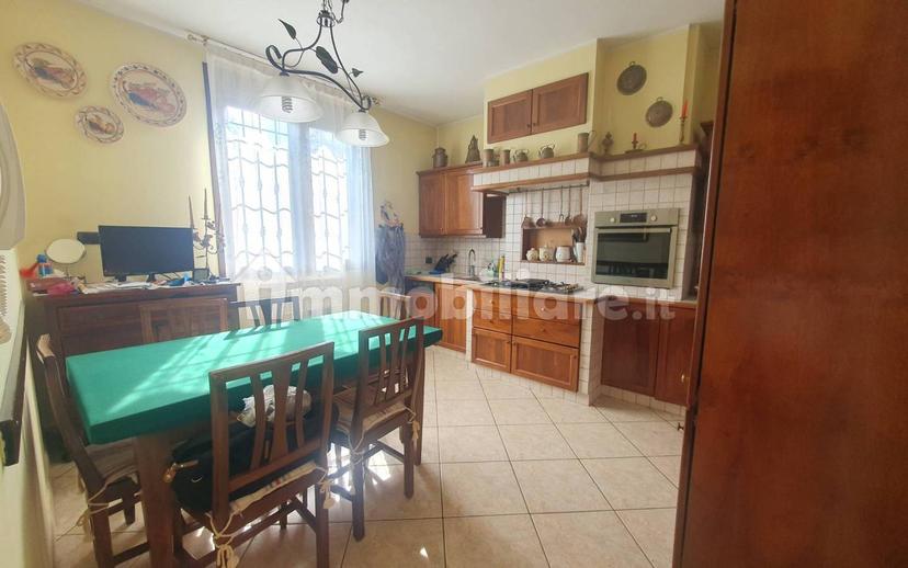 Villa unifamiliare via Benvenuto Cellini, Montale Rangone, Castelnuovo Rangone — foto 30 di 30