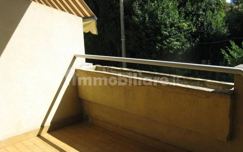 Trilocale buono stato, primo piano, Brembate di Sopra — foto 20 di 35