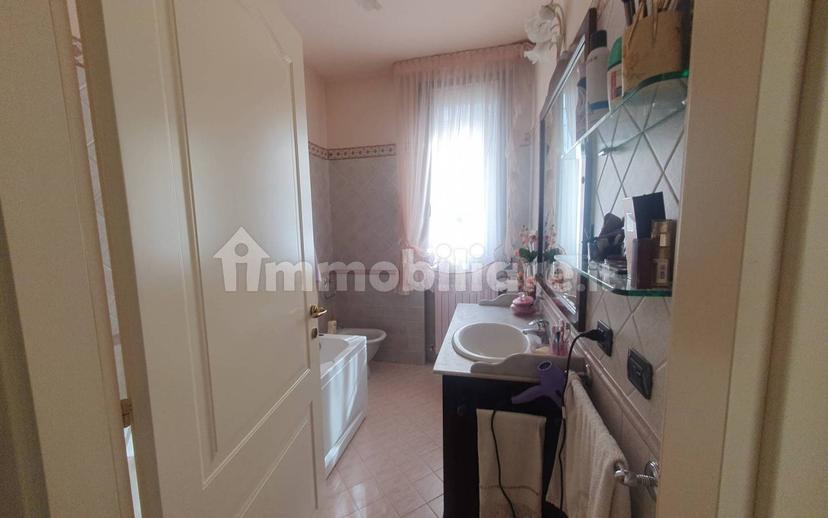 Villa unifamiliare via Benvenuto Cellini, Montale Rangone, Castelnuovo Rangone — foto 16 di 30