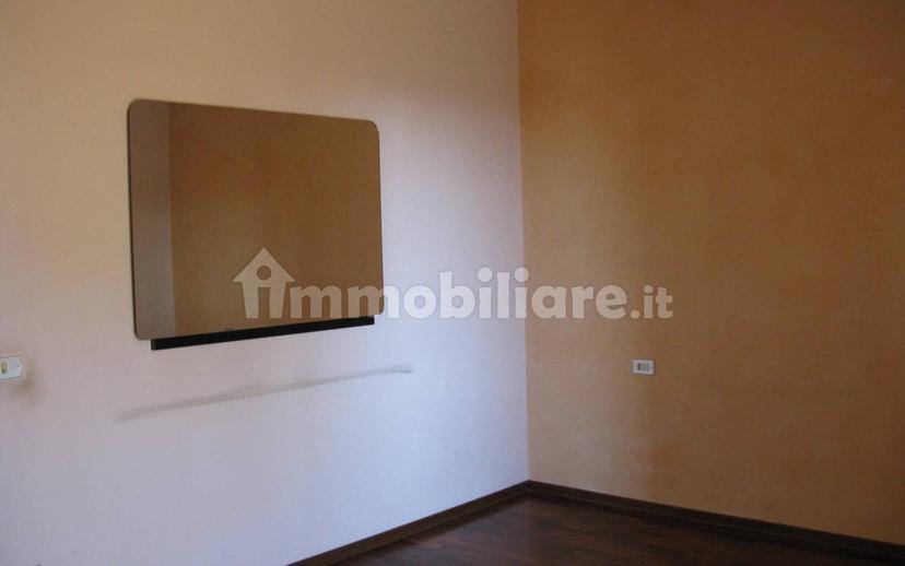 Trilocale buono stato, primo piano, Brembate di Sopra — foto 35 di 35
