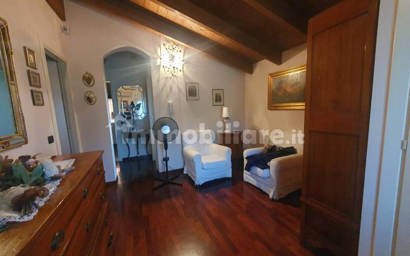 Villa unifamiliare via Benvenuto Cellini, Montale Rangone, Castelnuovo Rangone — foto 25 di 30