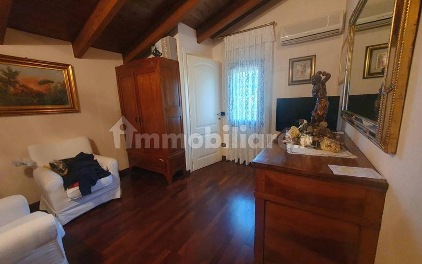 Villa unifamiliare via Benvenuto Cellini, Montale Rangone, Castelnuovo Rangone — foto 12 di 30
