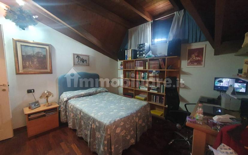 Villa unifamiliare via Benvenuto Cellini, Montale Rangone, Castelnuovo Rangone — foto 18 di 30