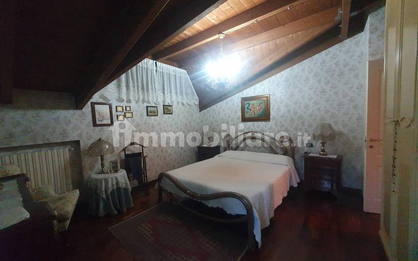 Villa unifamiliare via Benvenuto Cellini, Montale Rangone, Castelnuovo Rangone — foto 27 di 30