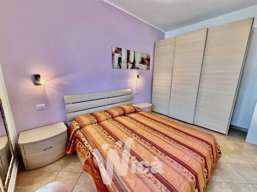 Bilocale ottimo stato, quinto piano, Valverde, Cesenatico — foto 4 di 12
