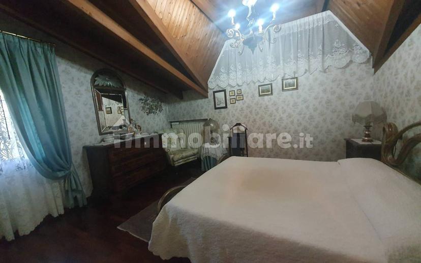 Villa unifamiliare via Benvenuto Cellini, Montale Rangone, Castelnuovo Rangone — foto 7 di 30