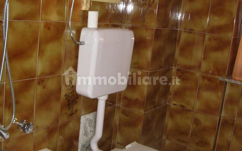 Trilocale buono stato, primo piano, Brembate di Sopra — foto 32 di 35