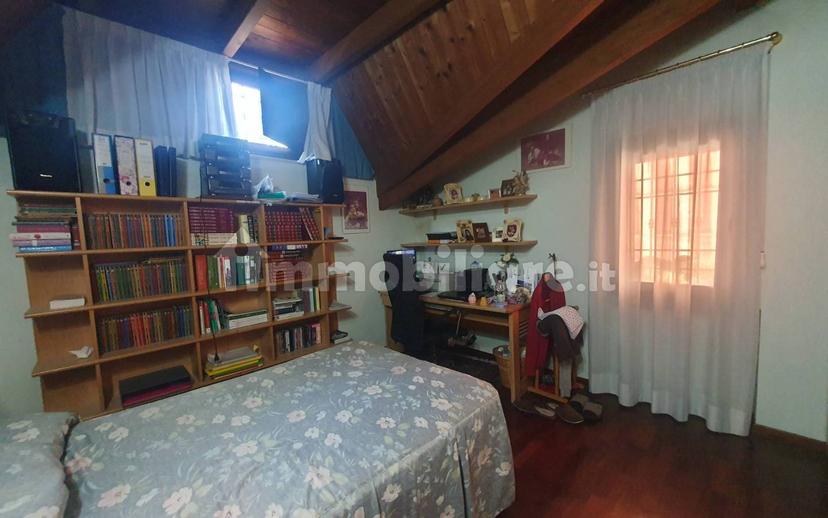 Villa unifamiliare via Benvenuto Cellini, Montale Rangone, Castelnuovo Rangone — foto 2 di 30
