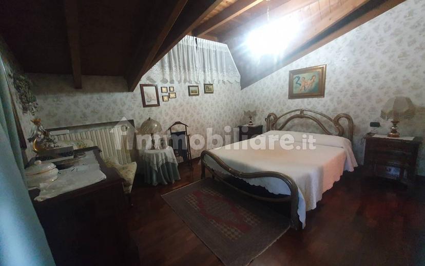 Villa unifamiliare via Benvenuto Cellini, Montale Rangone, Castelnuovo Rangone — foto 15 di 30