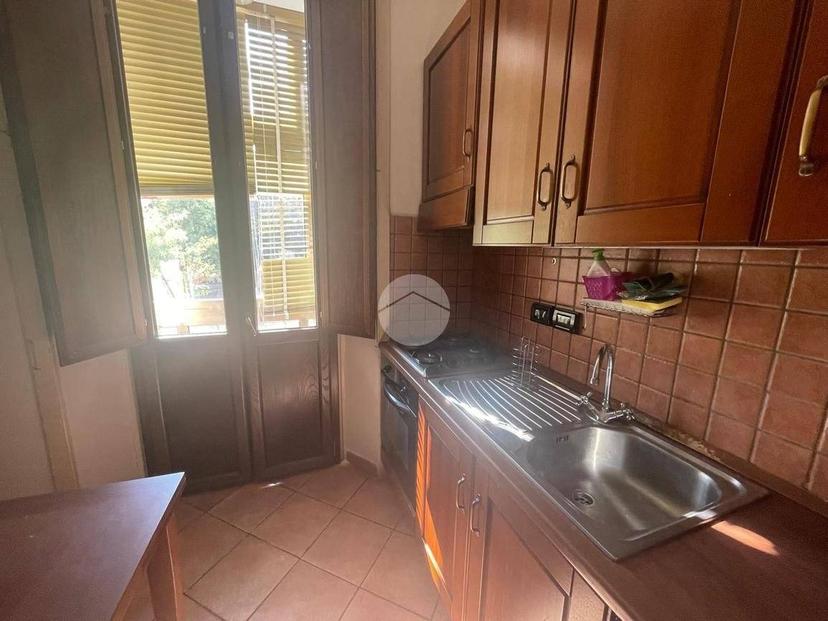 Bilocale via Pasquale Galluppi 3, Centro, Cosenza — foto 13 di 20
