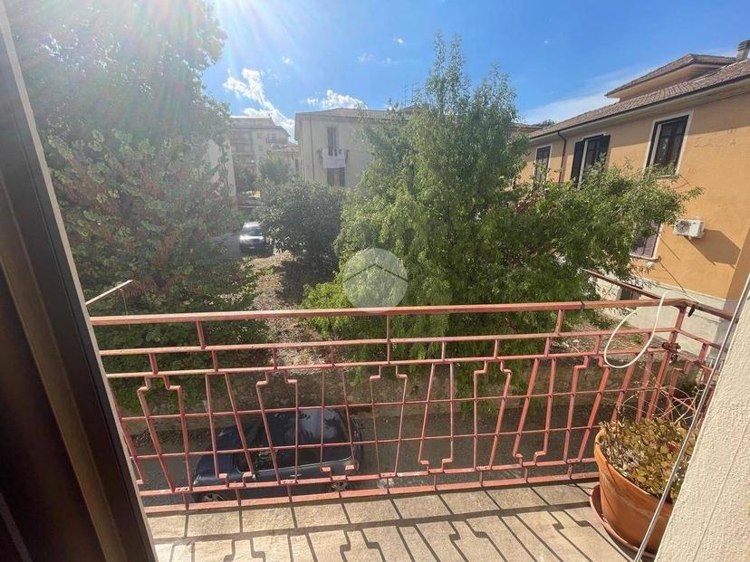 Bilocale via Pasquale Galluppi 3, Centro, Cosenza — foto 8 di 20