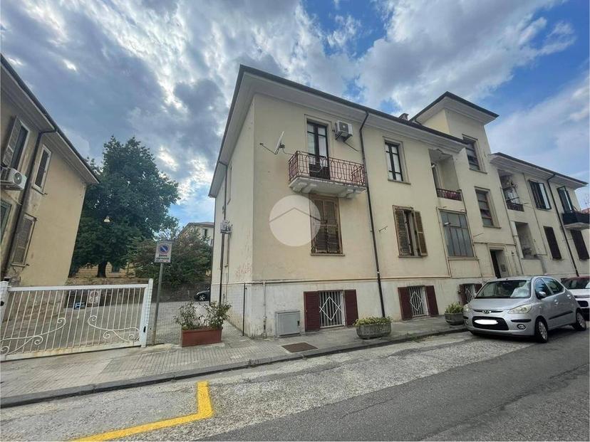 Bilocale via Pasquale Galluppi 3, Centro, Cosenza — foto 14 di 20