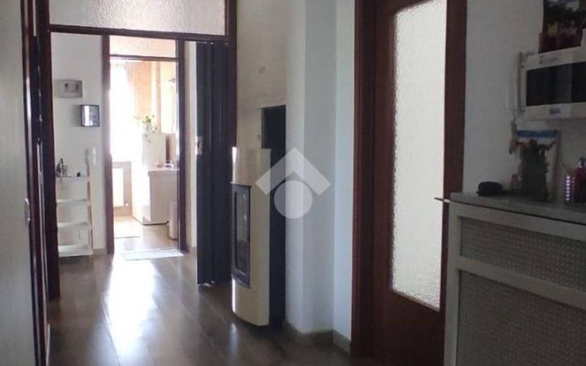 Quadrilocale via v.veneto 90, Centro, Lonate Pozzolo — foto 13 di 18