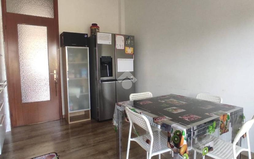 Quadrilocale via v.veneto 90, Centro, Lonate Pozzolo — foto 17 di 18