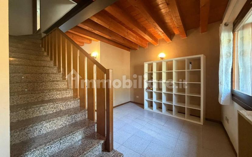 Quadrilocale via Pozzetto, Centro, Creazzo — foto 16 di 19
