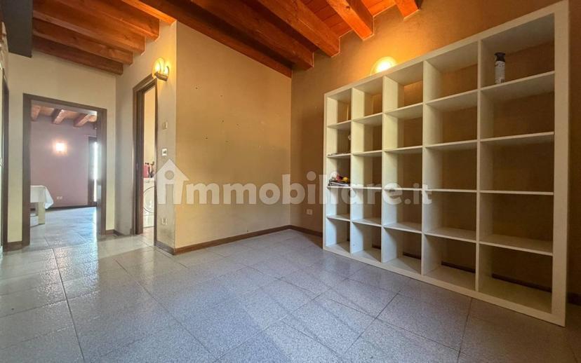 Quadrilocale via Pozzetto, Centro, Creazzo — foto 17 di 19