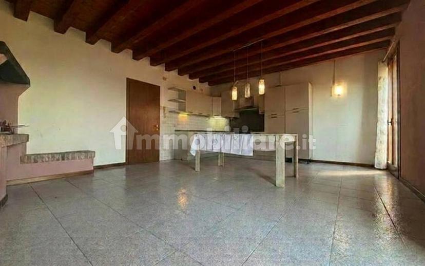 Quadrilocale via Pozzetto, Centro, Creazzo — foto 10 di 19