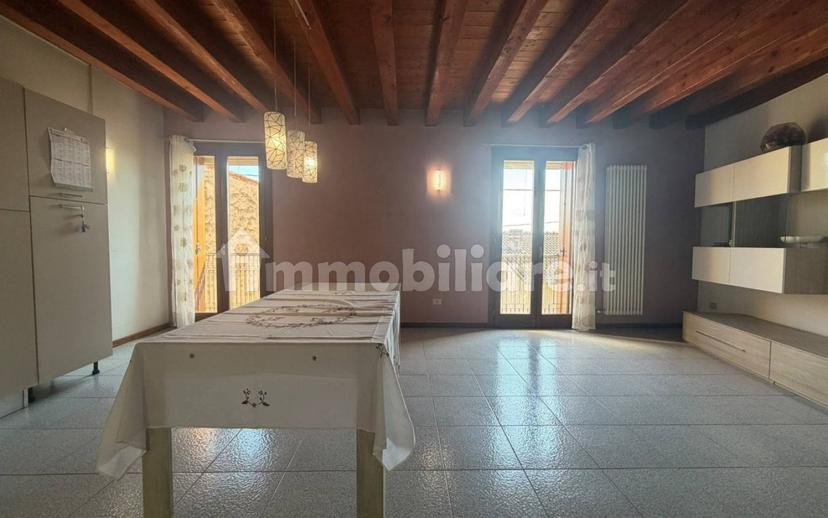 Quadrilocale via Pozzetto, Centro, Creazzo — foto 15 di 19