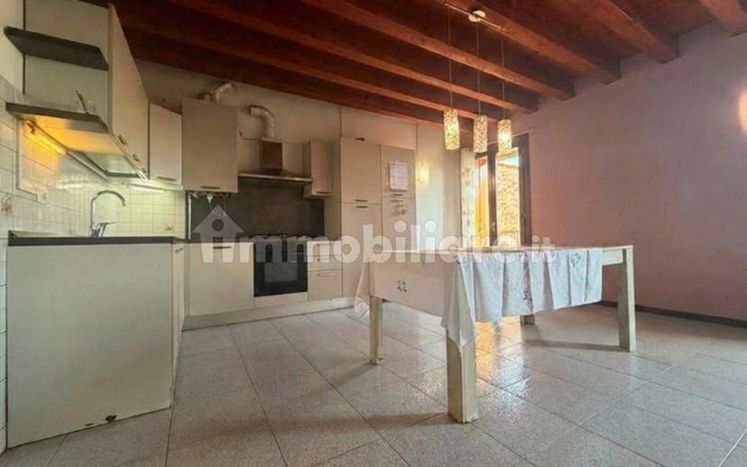 Quadrilocale via Pozzetto, Centro, Creazzo — foto 6 di 19