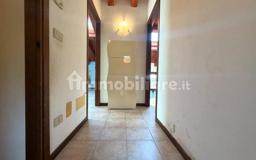 Quadrilocale via Pozzetto, Centro, Creazzo — foto 18 di 19