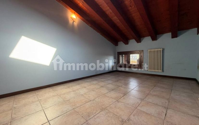 Quadrilocale via Pozzetto, Centro, Creazzo — foto 19 di 19