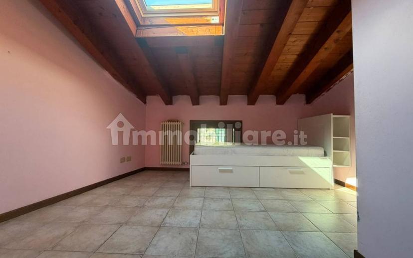 Quadrilocale via Pozzetto, Centro, Creazzo — foto 2 di 19
