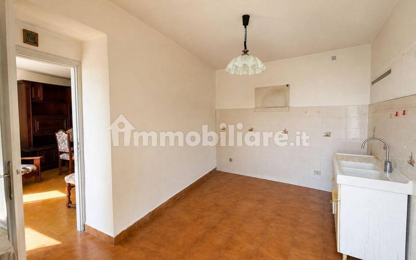 Terratetto unifamiliare via Fiume 2, Piazza Genova, Alessandria — foto 27 di 40