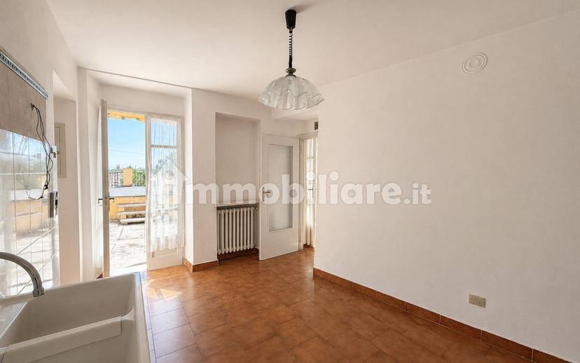 Terratetto unifamiliare via Fiume 2, Piazza Genova, Alessandria — foto 7 di 40