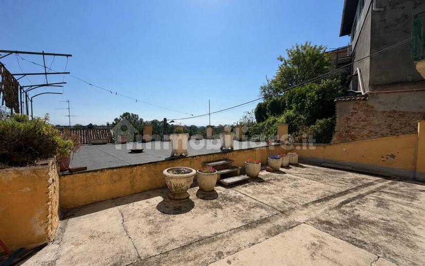 Terratetto unifamiliare via Fiume 2, Piazza Genova, Alessandria — foto 18 di 40