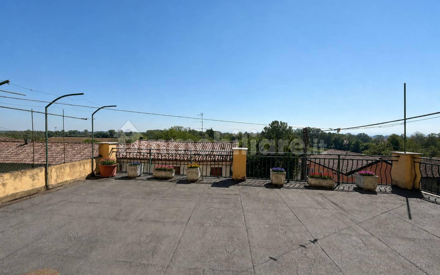 Terratetto unifamiliare via Fiume 2, Piazza Genova, Alessandria
