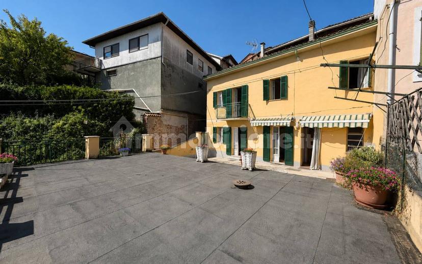 Terratetto unifamiliare via Fiume 2, Piazza Genova, Alessandria — foto 22 di 40