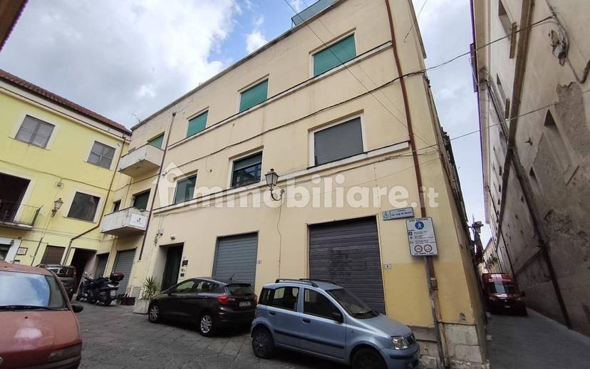 Bilocale via Stanislao Bologna, Centro Storico, Benevento — foto 4 di 9