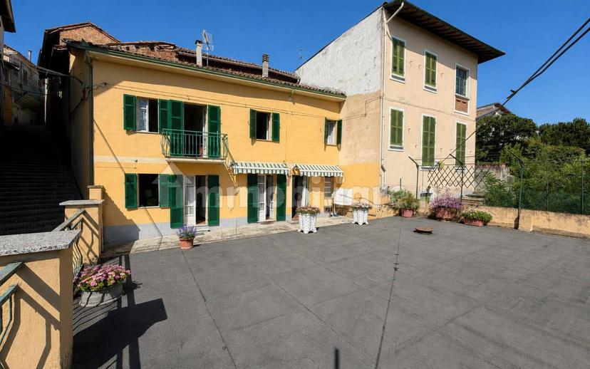 Terratetto unifamiliare via Fiume 2, Piazza Genova, Alessandria — foto 2 di 40