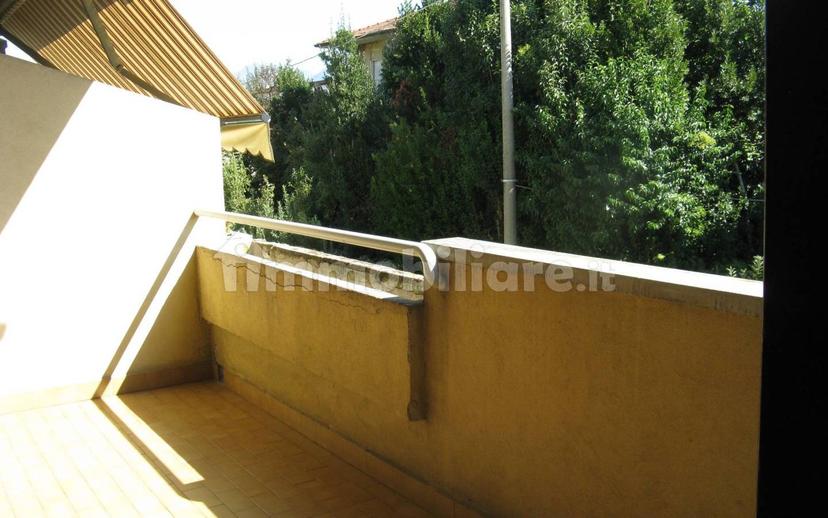 Trilocale buono stato, primo piano, Brembate di Sopra — foto 24 di 35