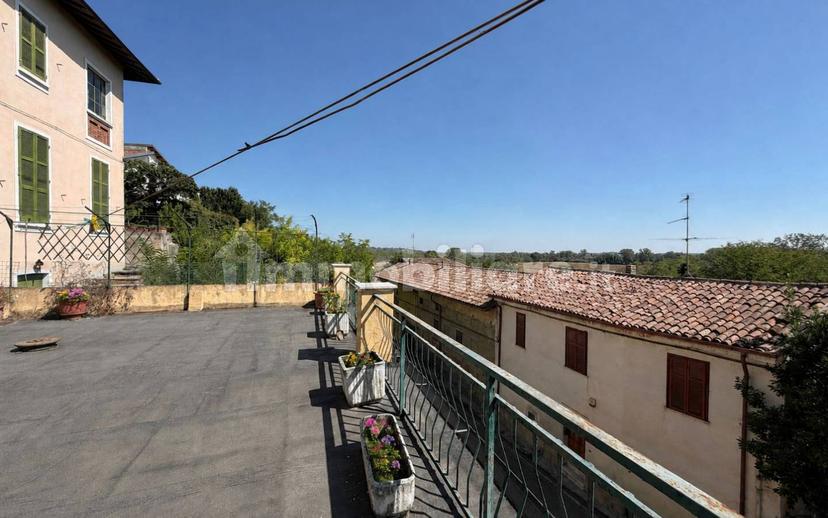 Terratetto unifamiliare via Fiume 2, Piazza Genova, Alessandria — foto 15 di 40