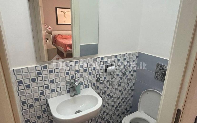 Trilocale via Francesco Accolla 69, Bosco Minniti, Siracusa — foto 3 di 11