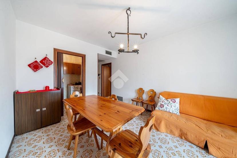 Monolocale Località Malga San Giorgio 42, Malga San Giorio, Bosco Chiesanuova — foto 12 di 13