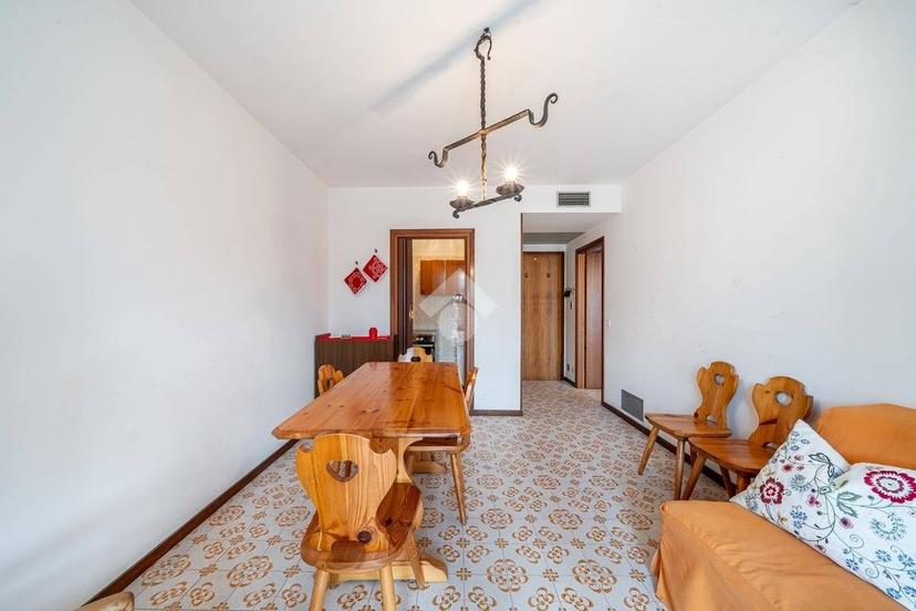 Monolocale Località Malga San Giorgio 42, Malga San Giorio, Bosco Chiesanuova — foto 6 di 13
