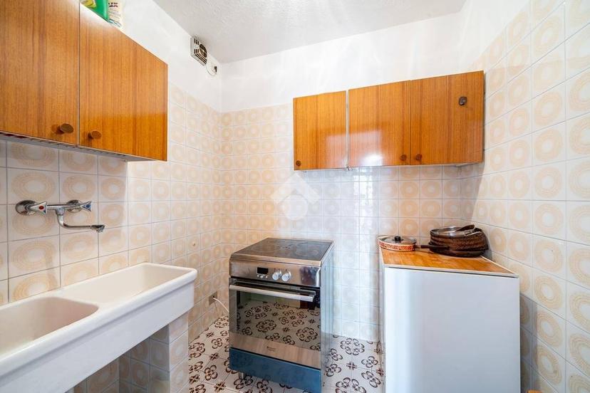 Monolocale Località Malga San Giorgio 42, Malga San Giorio, Bosco Chiesanuova — foto 9 di 13