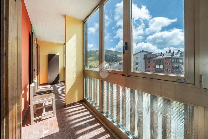 Monolocale Località Malga San Giorgio 42, Malga San Giorio, Bosco Chiesanuova — foto 7 di 13