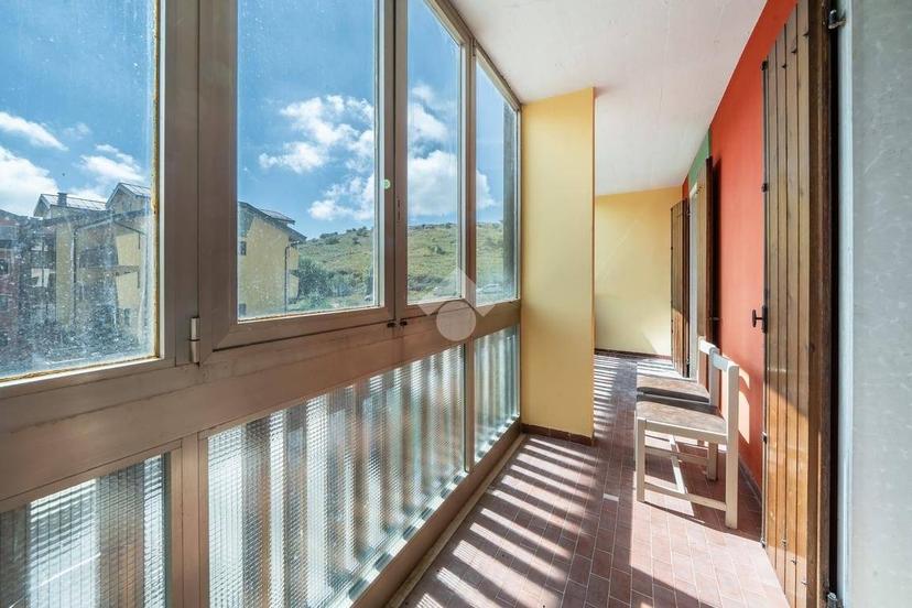 Monolocale Località Malga San Giorgio 42, Malga San Giorio, Bosco Chiesanuova — foto 4 di 13