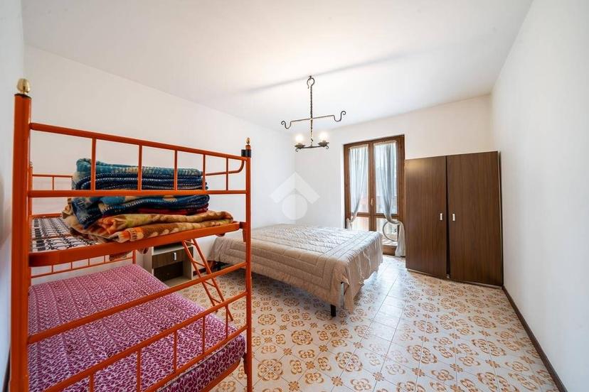 Monolocale Località Malga San Giorgio 42, Malga San Giorio, Bosco Chiesanuova — foto 5 di 13