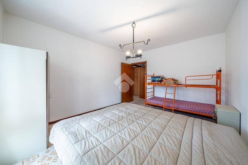 Monolocale Località Malga San Giorgio 42, Malga San Giorio, Bosco Chiesanuova — foto 11 di 13