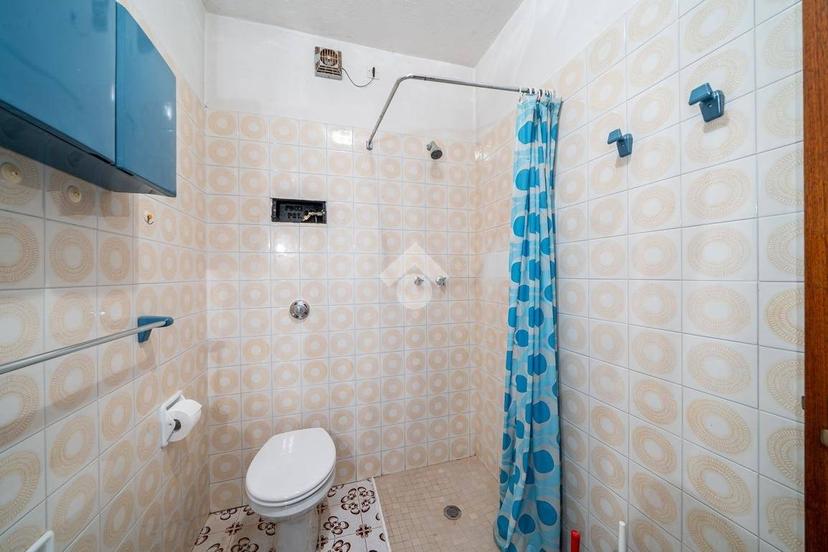 Monolocale Località Malga San Giorgio 42, Malga San Giorio, Bosco Chiesanuova — foto 10 di 13