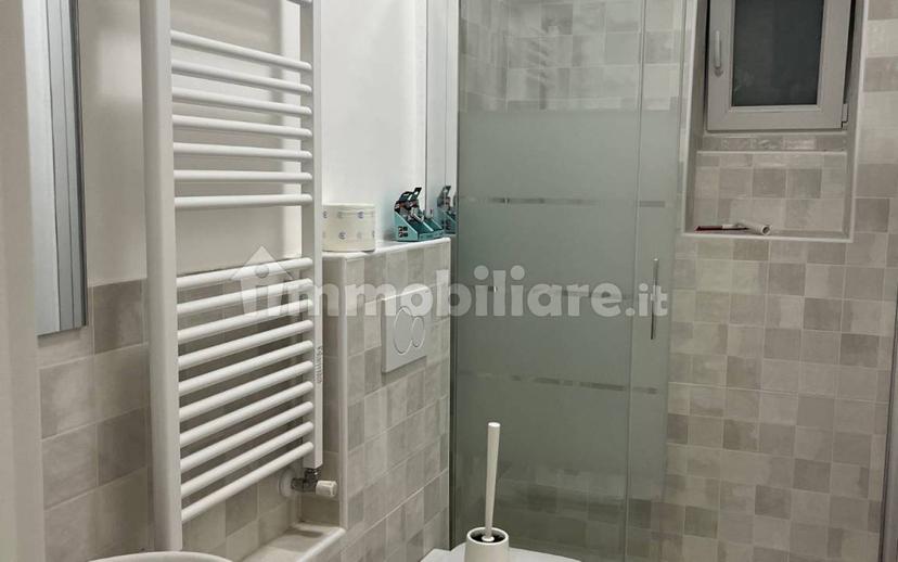 Stanza singola via Aldo Acquarone 13, Genova — foto 4 di 7