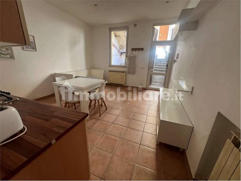 Bilocale buono stato, Via Taverna - Ospedale, Piacenza — foto 4 di 10